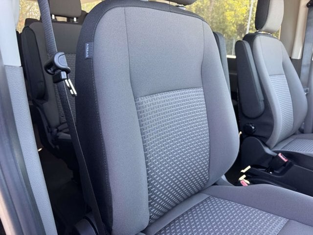 2027 Ford Transit Passenger Wagon XLT