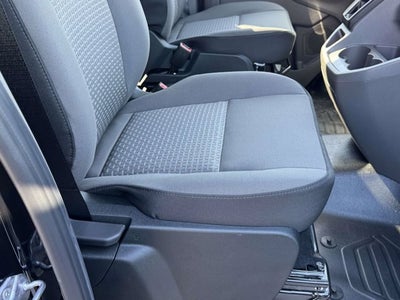 2027 Ford Transit Passenger Wagon XLT