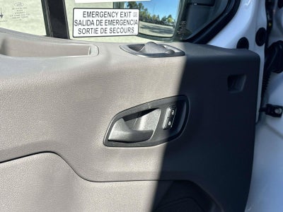 2027 Ford Transit Passenger Wagon XLT