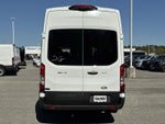 2027 Ford Transit Passenger Wagon XLT