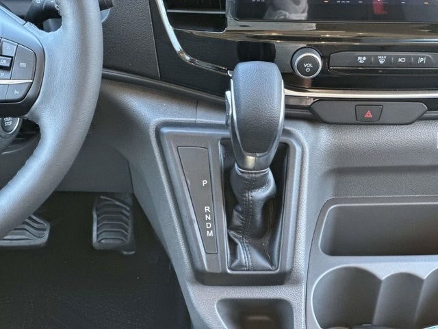 2027 Ford Transit Passenger Wagon XLT