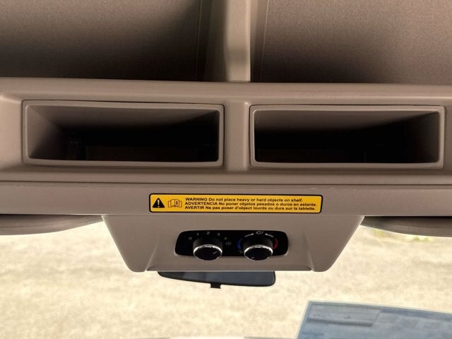 2027 Ford Transit Passenger Wagon XLT