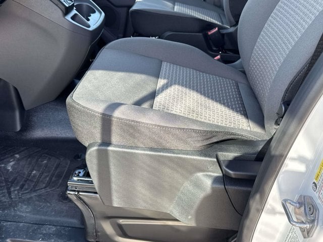 2027 Ford Transit Passenger Wagon XLT