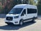 2027 Ford Transit Passenger Wagon XLT