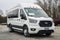 2026 Ford Transit Passenger Wagon XLT