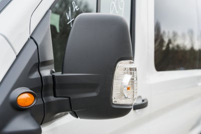 2026 Ford Transit Passenger Wagon XLT