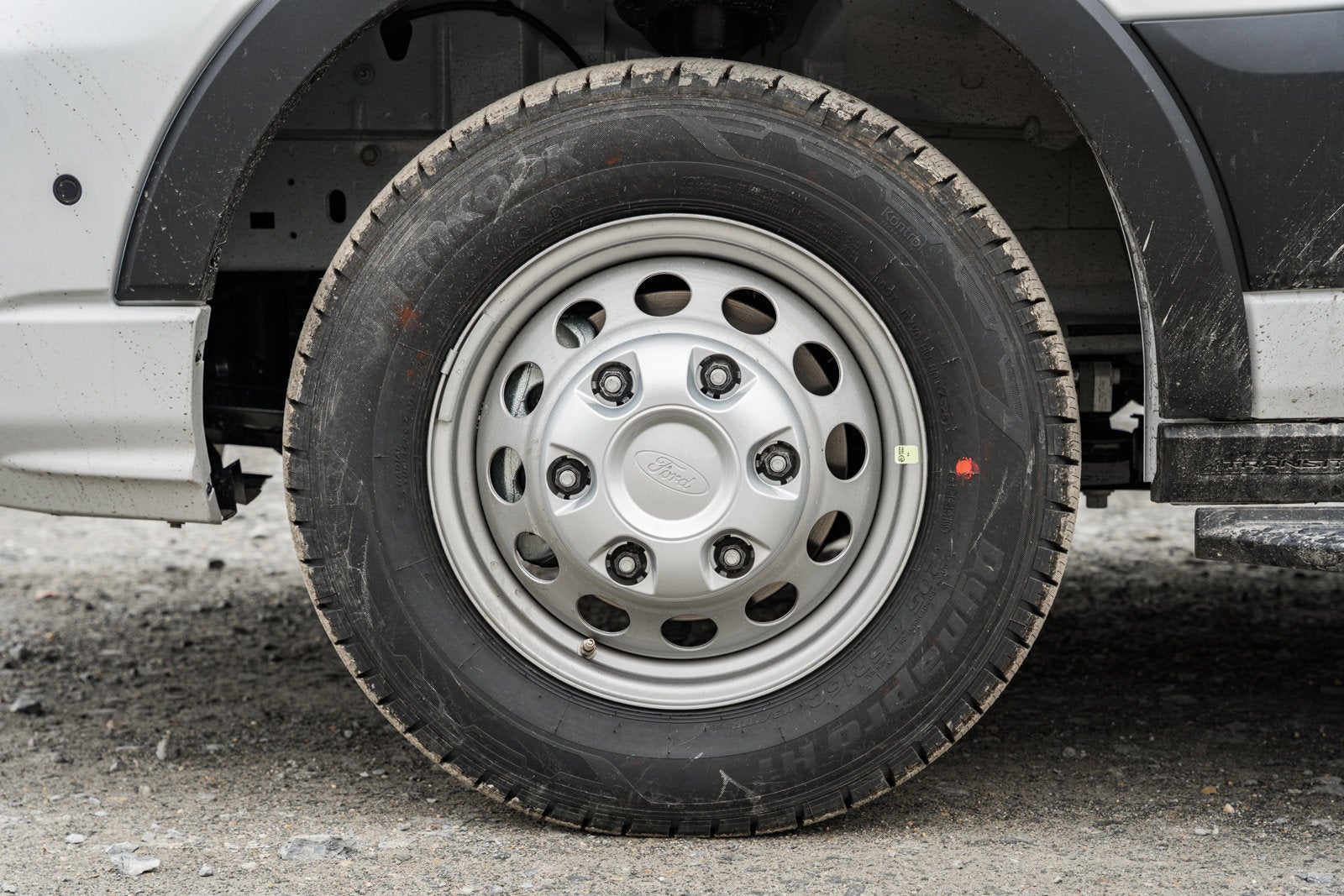 2026 Ford Transit Passenger Wagon XLT