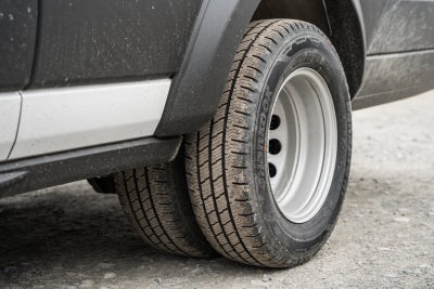 2026 Ford Transit Passenger Wagon XLT