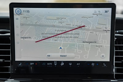 2026 Ford Transit Passenger Wagon XLT