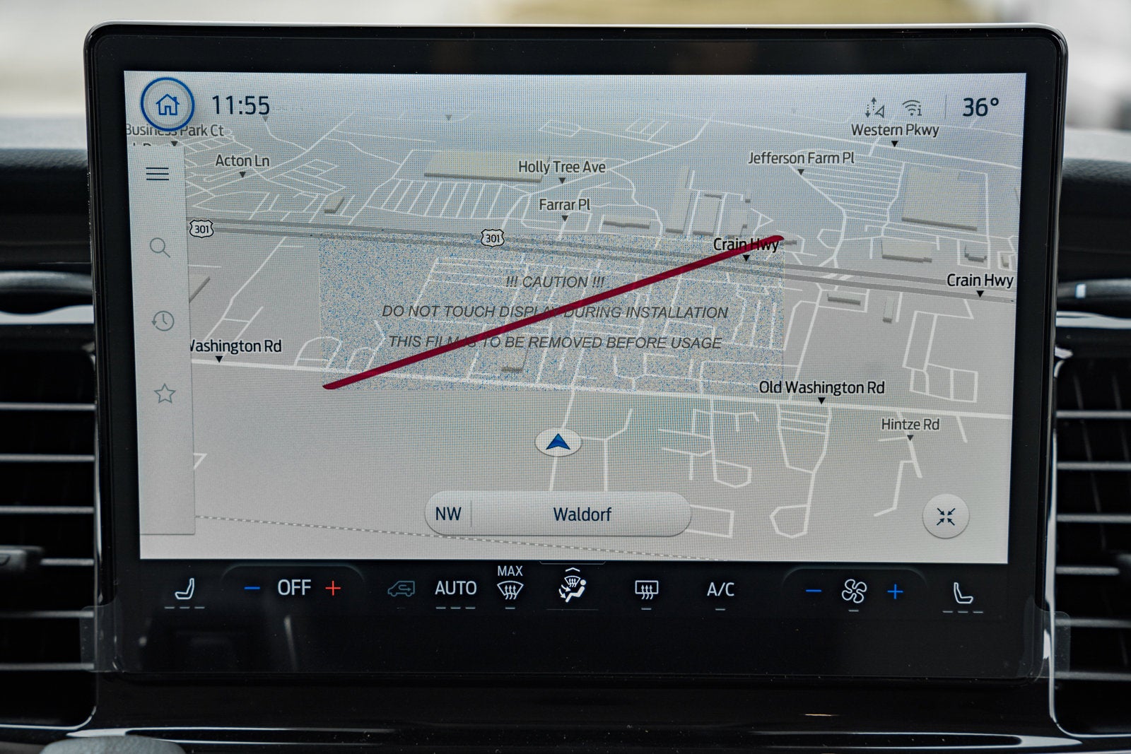 2026 Ford Transit Passenger Wagon XLT