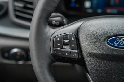 2026 Ford Transit Passenger Wagon XLT