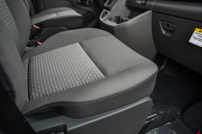 2026 Ford Transit Passenger Wagon XLT