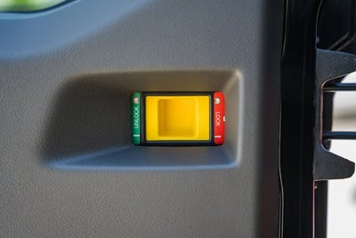 2026 Ford Transit Commercial Passenger Van XLT