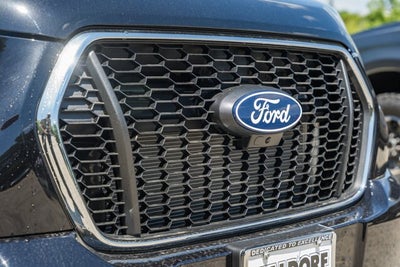 2026 Ford Transit Commercial Passenger Van XLT