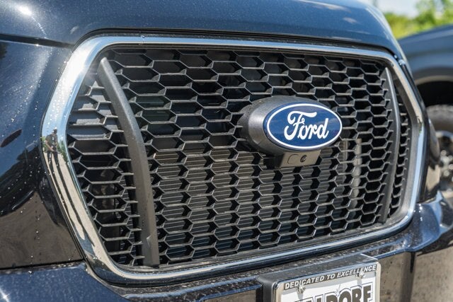 2026 Ford Transit Commercial Passenger Van XLT