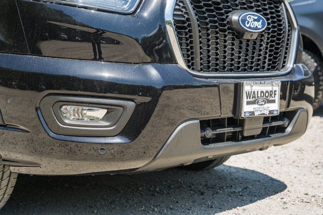 2026 Ford Transit Commercial Passenger Van XLT