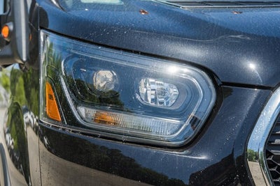 2026 Ford Transit Commercial Passenger Van XLT