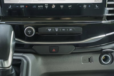 2026 Ford Transit Commercial Passenger Van XLT
