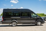 2026 Ford Transit Commercial Passenger Van XLT