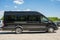 2026 Ford Transit Commercial Passenger Van XLT