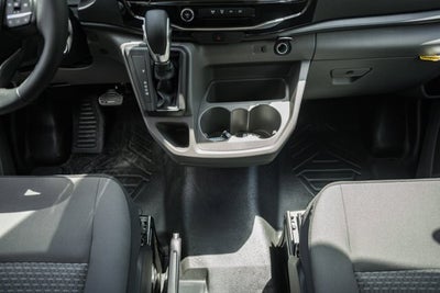 2026 Ford Transit Commercial Passenger Van XLT