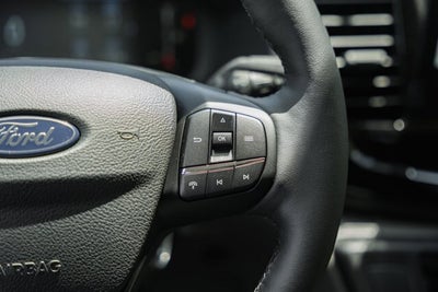 2026 Ford Transit Commercial Passenger Van XLT