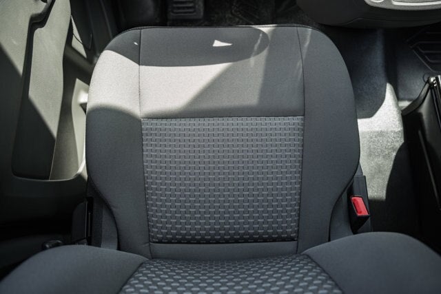 2026 Ford Transit Commercial Passenger Van XLT