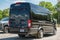 2026 Ford Transit Commercial Passenger Van XLT