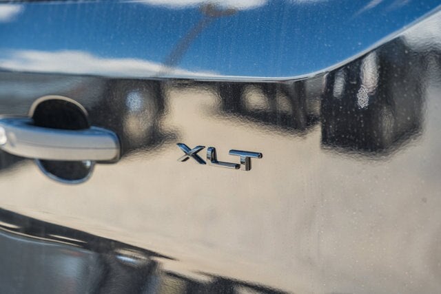 2026 Ford Transit Commercial Passenger Van XLT