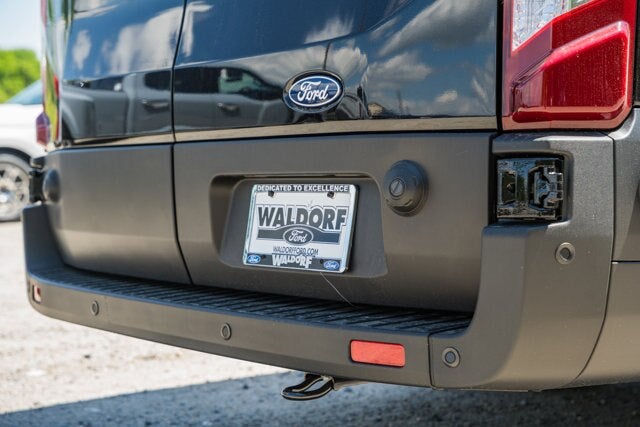 2026 Ford Transit Commercial Passenger Van XLT