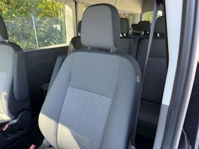 2027 Ford Transit Passenger Wagon XLT