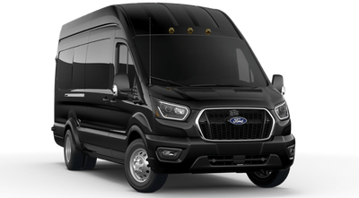 2026 Ford Transit Passenger Wagon XLT
