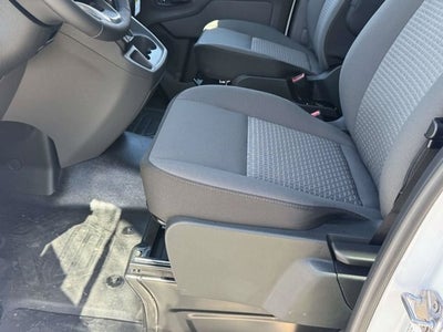 2027 Ford Transit Passenger Wagon XLT