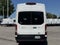 2027 Ford Transit Passenger Wagon XLT