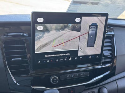 2027 Ford Transit Passenger Wagon XLT