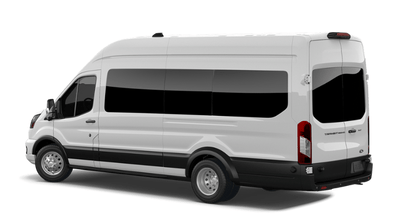 2026 Ford Transit Passenger Wagon XLT