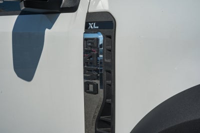 2026 Ford Super Duty F-450 DRW 4WD