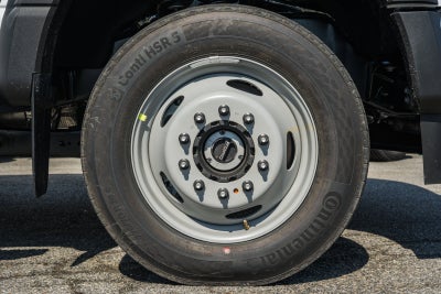 2026 Ford Super Duty F-450 DRW 4WD