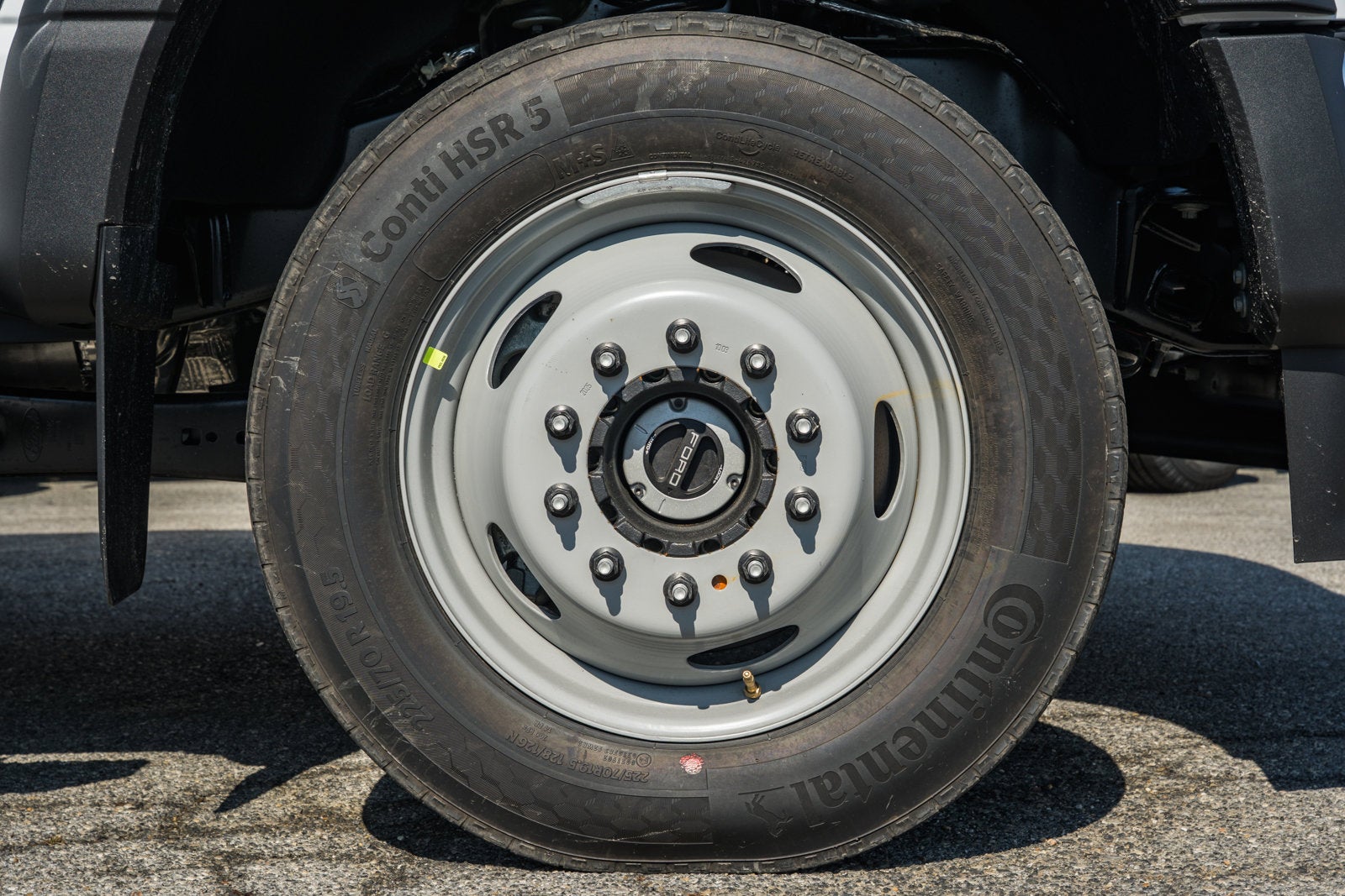 2026 Ford Super Duty F-450 DRW 4WD