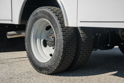 2026 Ford Super Duty F-450 DRW 4WD