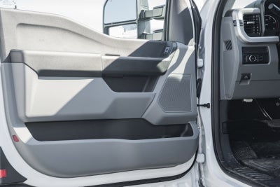 2026 Ford Super Duty F-450 DRW 4WD