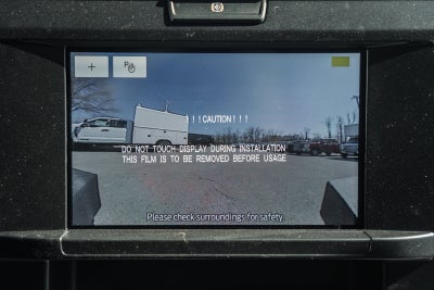 2026 Ford Super Duty F-450 DRW 4WD
