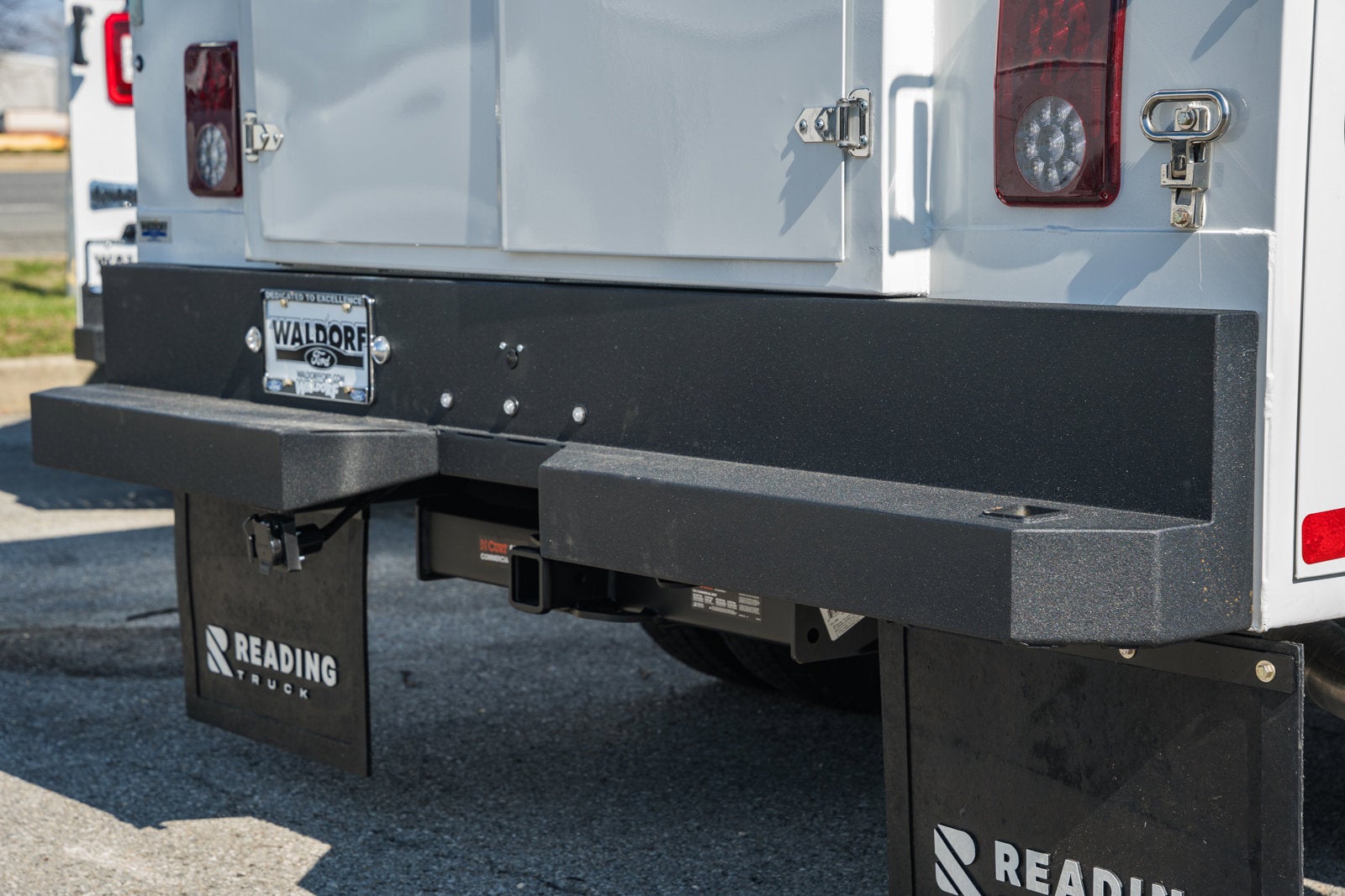 2026 Ford Super Duty F-450 DRW 4WD