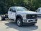 2027 Ford Super Duty F-450 DRW XL