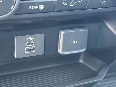 2027 Ford Super Duty F-450 DRW XL
