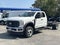 2027 Ford Super Duty F-450 DRW XL