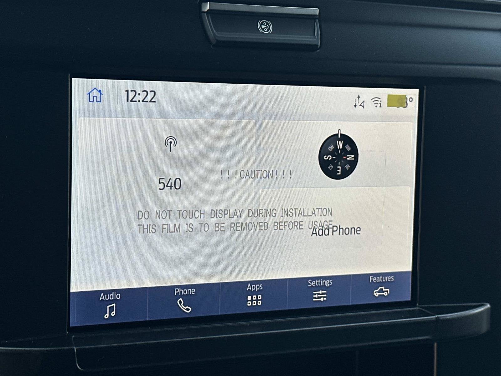 2027 Ford Super Duty F-450 DRW XL