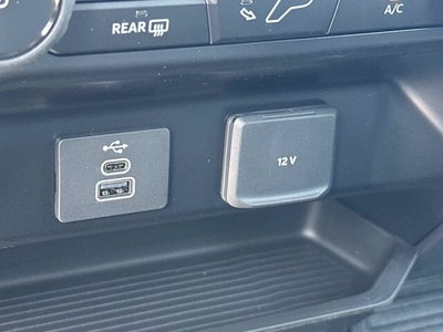 2027 Ford Super Duty F-450 DRW XL