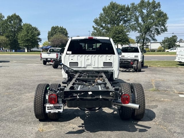 2027 Ford Super Duty F-450 DRW XL