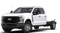 2026 Ford Super Duty F-350 SRW 4WD